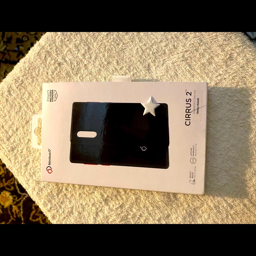 Phone case